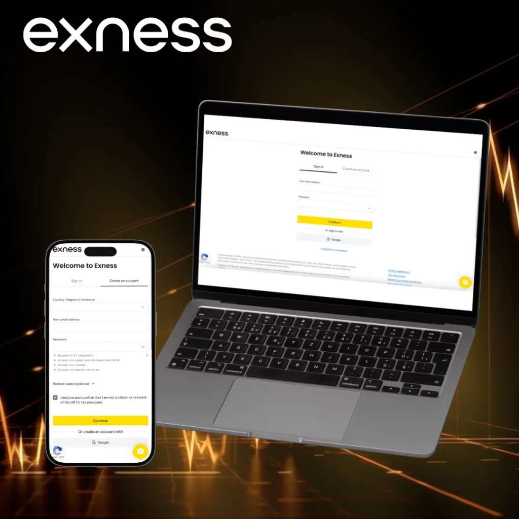 Building Relationships With Exness MetaTrader 5