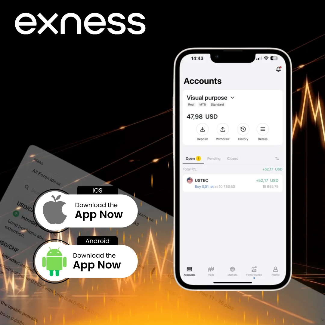 Top 10 Websites To Look For Downloading Exness For Ios Devices