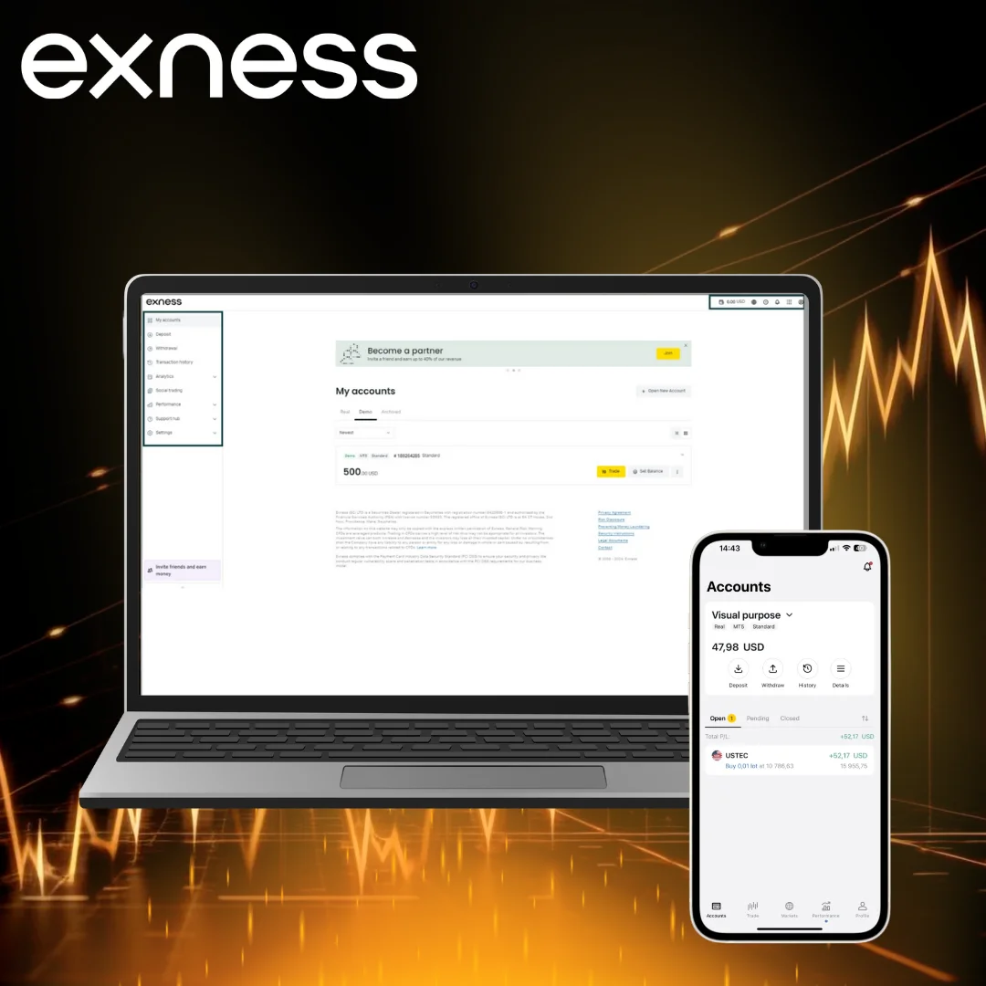 The Evolution Of Exness Educational Resources