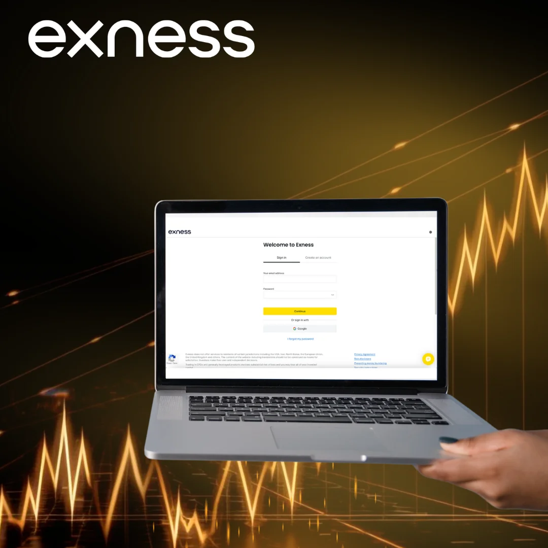 Increase Your Set Up Exness Apk On Android In 7 Days